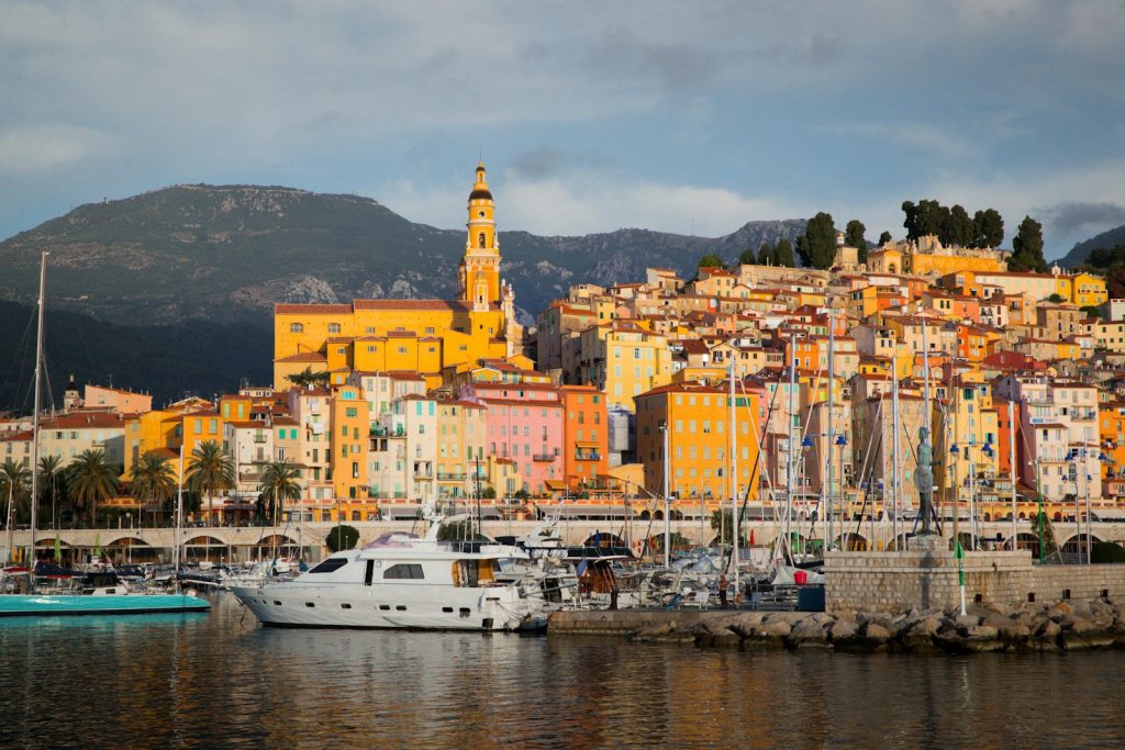 comment visiter Menton en 1 jour : guide ultime