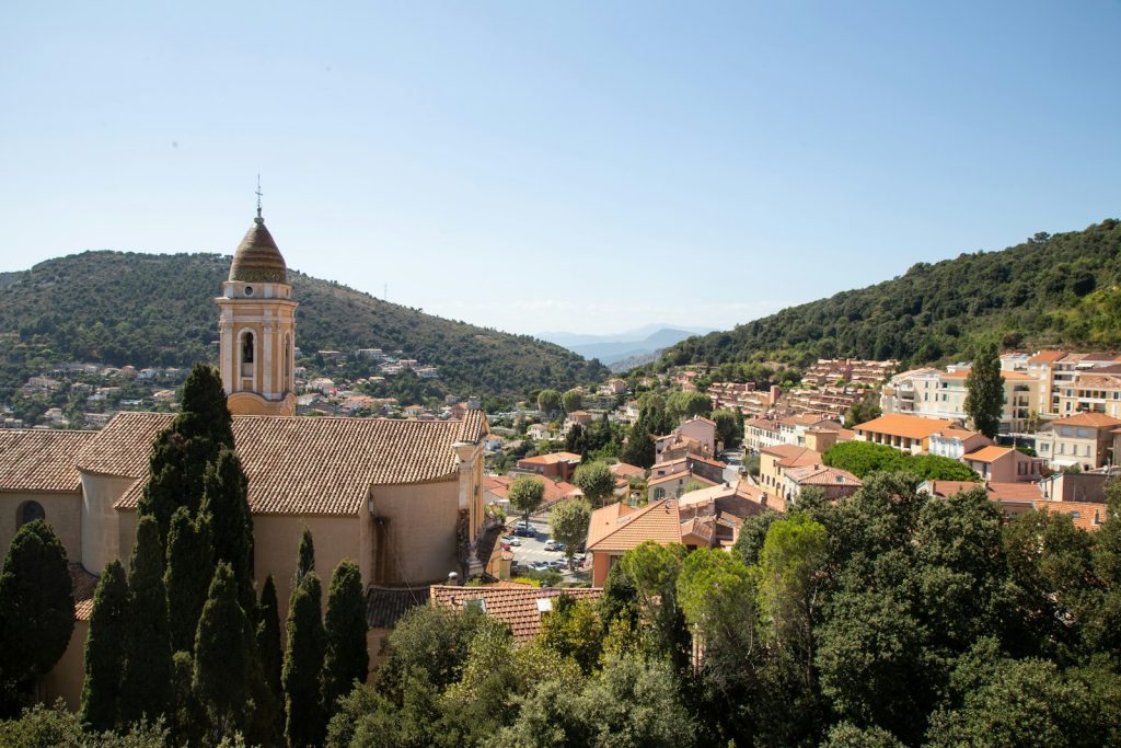 opportunités dans le marché immobilier à La Turbie